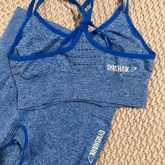 Gymshark set - Picture 2 of 3